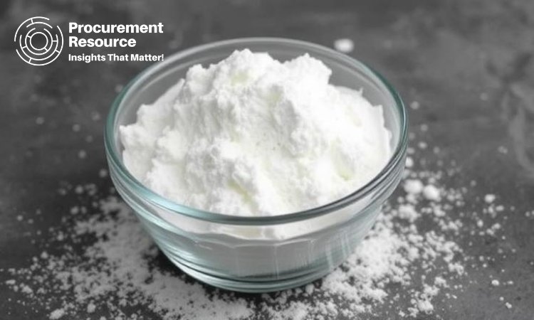 Hydroxypropyl Starch Manufacturing Plant Project Report: A Detailed Insight into the Cost Model, Manufacturing Process, Market Drivers, and ROI