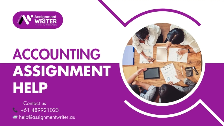 Guide to the Top Accounting Assignment Help Services