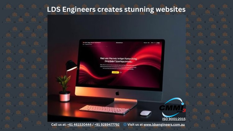 Top Web Design Agency in Australia