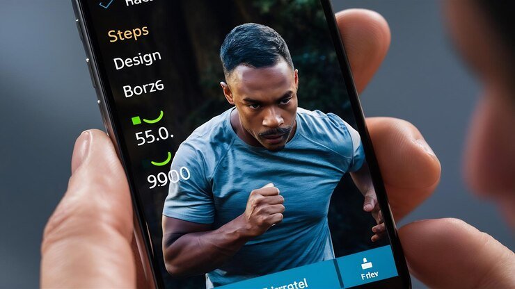 Feature-Rich Fitness App Development for iOS and Android: Built to Perform