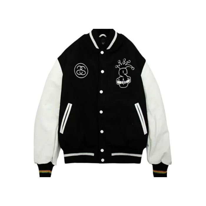 The Timeless Appeal of Stussy's Classic Designs