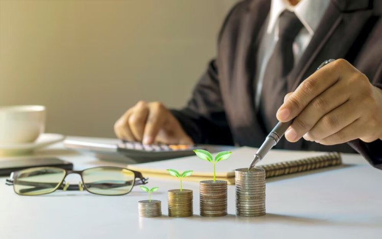 Why Are More Investors Relying on Mutual Fund Advisor in Hyderabad?