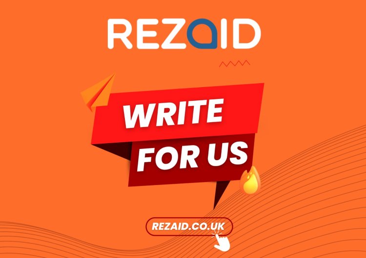 Expand Your Voice: Write for Us Technology Now