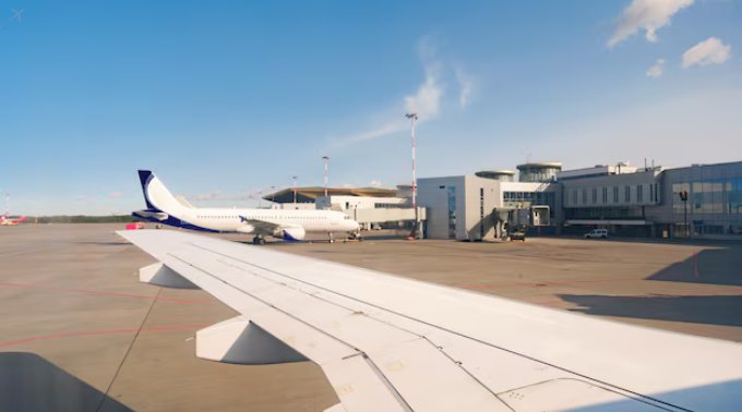 Air France Economy Class Review | Comfort, Service & Dining