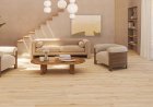 Laminate Flooring: Real Wood Appeal with Scratch-Resistant Strength