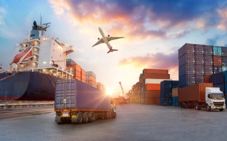 Navigating Excellence: A Deep Dive into Cargo Services in Dubai