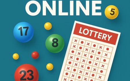 Discover the World of Lottery Games with WeLoveLotto – Your Gateway to Winning Big