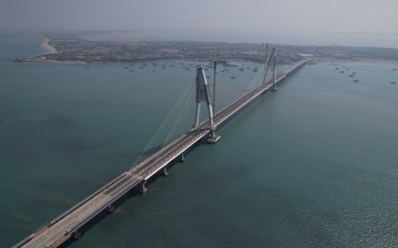 Discover the Spiritual Beauty of Beyt Dwarka in Gujarat