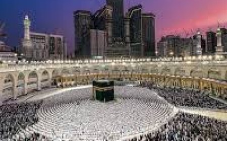 Vancouver Umrah Packages: Everything You Need to Know for 2025