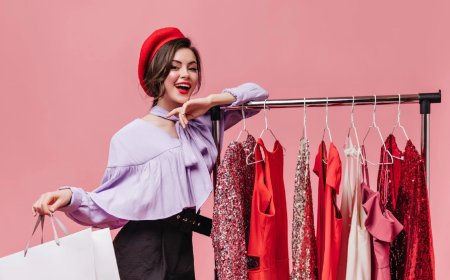 Fresh New Wholesale Clothing for Happy Deals