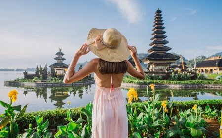 Unforgettable Escapes with the Best Indonesia Tour Package