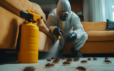 Say Goodbye to Rodents: Effective Rat and Mice Removal in Melbourne