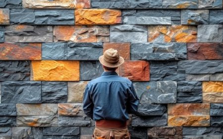 Choosing the Right Stone for Your Project in Ontario