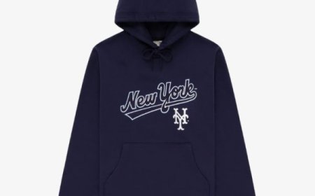 The Art of Effortless: Living in Aimé Leon Dore