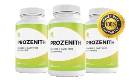 Buy ProZenith – Real Results, Real Fast