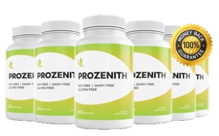 ProZenith Is Going Viral – Get Yours Before It’s Gone