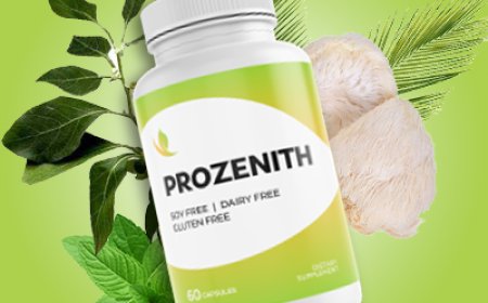 Best price for Prozenith supplement.