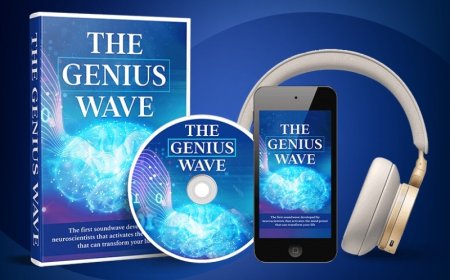They Tried The Genius Wave—You Won’t Believe What Happened