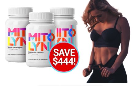 Mitolyn | Official Website – Boost Energy & Burn Fat Naturally