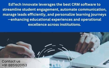 How Can CRM Software Improve Your Customer Experience?