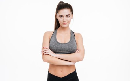 Teen Breast Reduction in Dubai: Is It Safe and When Is It Recommended