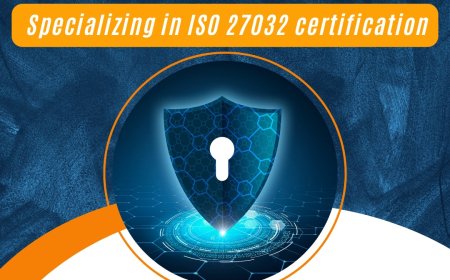 Case Studies in Cybersecurity: Real-World ISO 27032 Implementation in New York