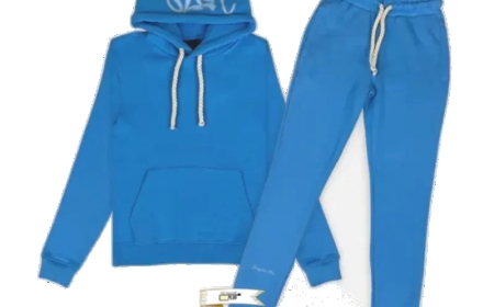 Syna World: Redefining Streetwear with Fresh and Unique Designs