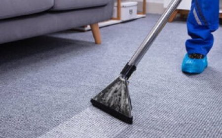 ﻿﻿The Health Advantages of Carpet Cleaning for Your Home