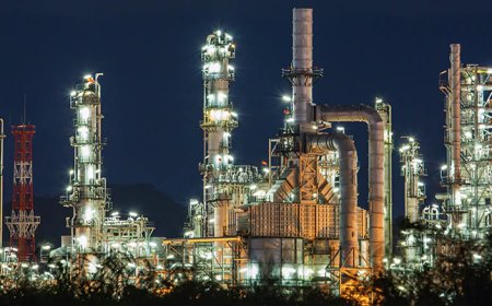 Advantages of Cobots in Flexible Manufacturing