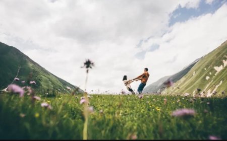 Why Darjeeling Should Be on Your Travel List