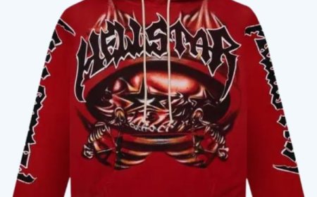 Hellstar Collection for Ultimate Street Style