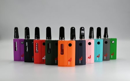 How to Choose the Right Vape Wholesale Supplier for Your Business
