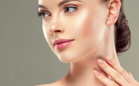 Rhinoplasty in Dubai: Transform Your Profile, Transform Your Life