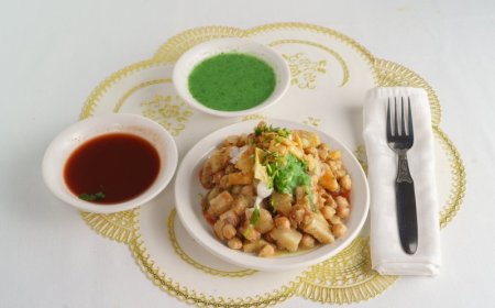 Indian food in Seattle WA