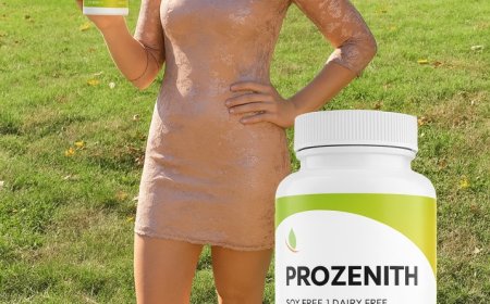 ProZenith Consumer Reviews Show Why You Should Buy ProZenith Fat Burner Today