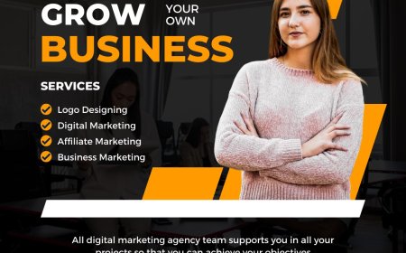 Digital Marketing Services That Grow Traffic and Revenue