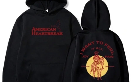 How to Layer Zach Bryan Merch Effortlessly