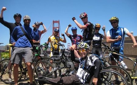 Disability Awareness Tour Europe: Inspiring Every Journey