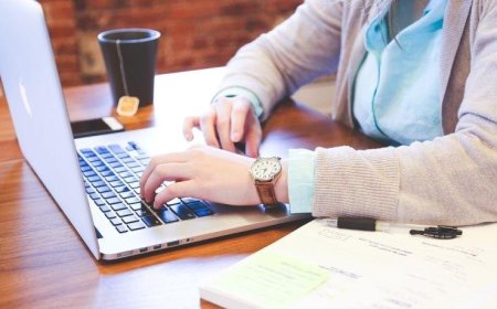 How COVID-19 Changed the Way Australian Students Seek Academic Support