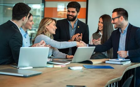 Discover the Power of Choosing the Right Consultancy in Delhi to Build the Career You’ve Always Dreamed Of