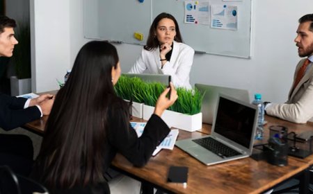 How Choosing the Right Consultancy Delhi Can Help You Find the Perfect Job Opportunity with Infinity Exists