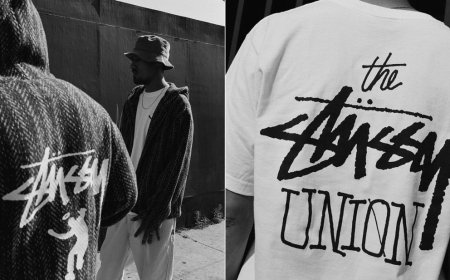 The Rise of Stussy and Broken Planet in 2025