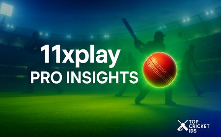 11xplay Pro: The Go-To Spot for Savvy Cricket Buffs