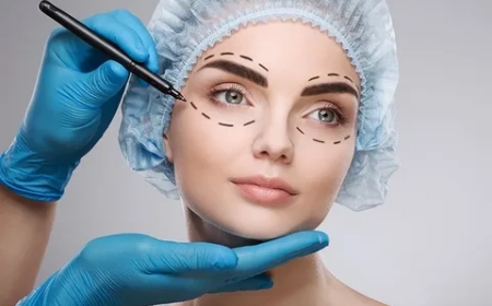 Best Plastic Surgeon Dubai: Your Guide to Choosing Trusted Aesthetic Experts