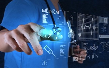 Clinical Software & AI Agents Revolutionize Pharma
