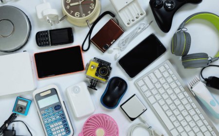 The Ultimate Guide to Finding the Best Deals at an Online Electronics Store