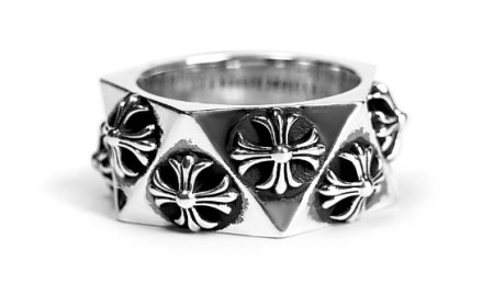 How to Clean and Maintain Chrome Hearts Jewelry