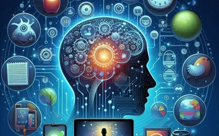 Digital Detox & Mental Fitness: Reduce Screen Time and Manage Stress