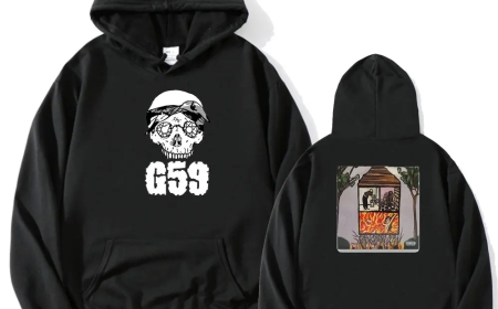 Stay Cold, Dress Loud $uicideboy$ Merch Line