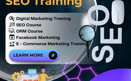 Avoid SEO Scams: Get Real Training for Free